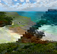 Little Bondi beach - Tourism Caloundra