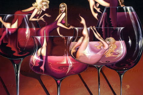 Loviz Arts Gallery - Tourism Caloundra 0