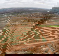 Loveday 4x4 Adventure Park - Tourism Caloundra