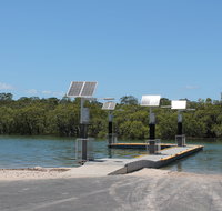 Maaroom Picnic Ground - Tourism Caloundra