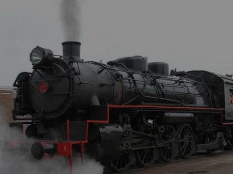Maitland Railway Museum - Tourism Caloundra 2