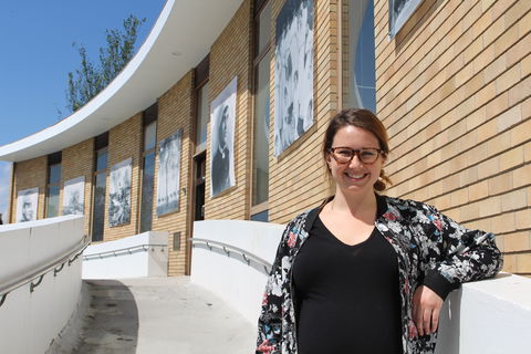 Maitland City Library - Tourism Caloundra 1