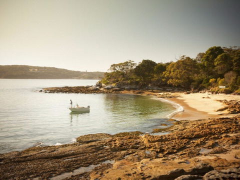 Manly To Spit Bridge Scenic Walkway - Tourism Caloundra 1