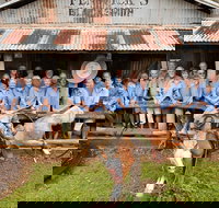 Mareeba Heritage Museum and Visitor Information Centre - Tourism Caloundra