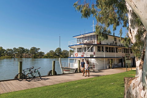 Mary Ann Reserve - Tourism Caloundra 0