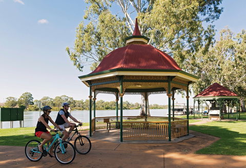 Mary Ann Reserve - Tourism Caloundra 1