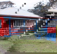 Montague Art and Craft Society  Glasshouse Rocks Road - Tourism Caloundra