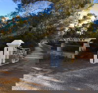 Moonta Cemetery - Tourism Caloundra