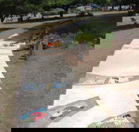 Mosaic Pathway WASS - Tourism Caloundra