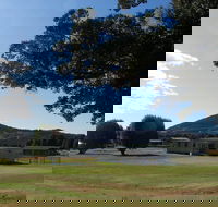 Mountain Vista Golf Club - Tourism Caloundra