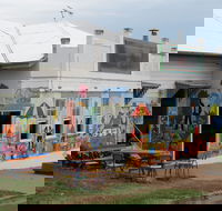 Mulgildie - Tourism Caloundra