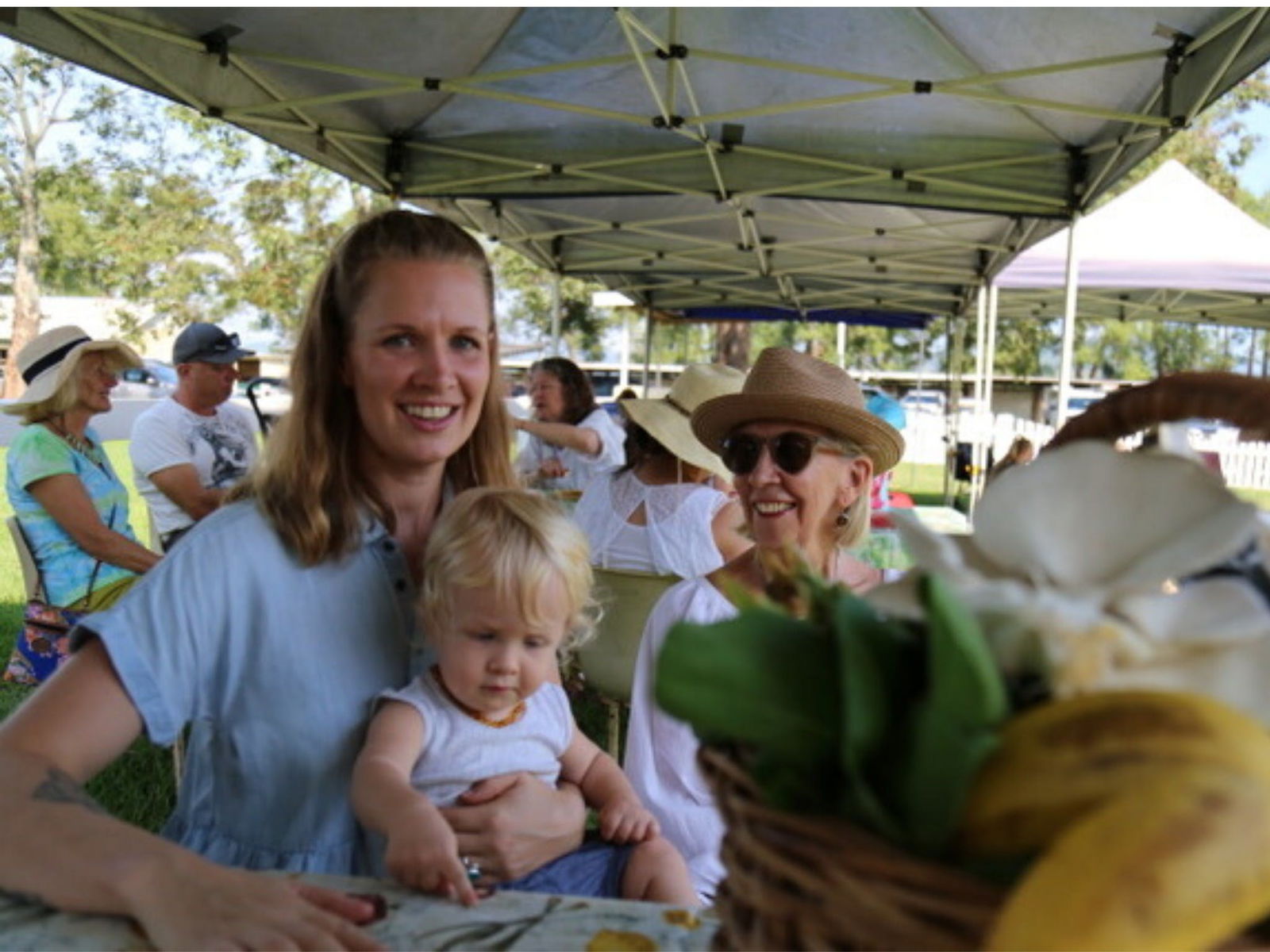 Murwillumbah South NSW Tourism Caloundra