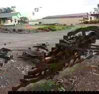 Namoi Echo Museum - Tourism Caloundra