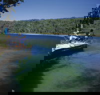 Naree Budjong Djara National Park - Tourism Caloundra