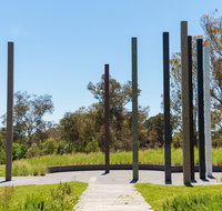 National Workers Memorial - Tourism Caloundra