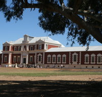 New Norcia - Tourism Caloundra