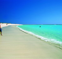 Ningaloo - Tourism Caloundra