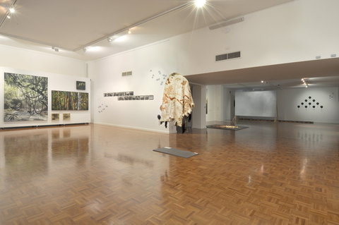 Noosa Regional Gallery - Tourism Caloundra 0