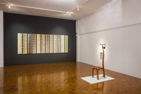 Noosa Regional Gallery - Tourism Caloundra 2