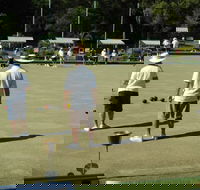 North Beach Recreation and Bowling Club - Tourism Caloundra