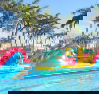 Norville - Tourism Caloundra