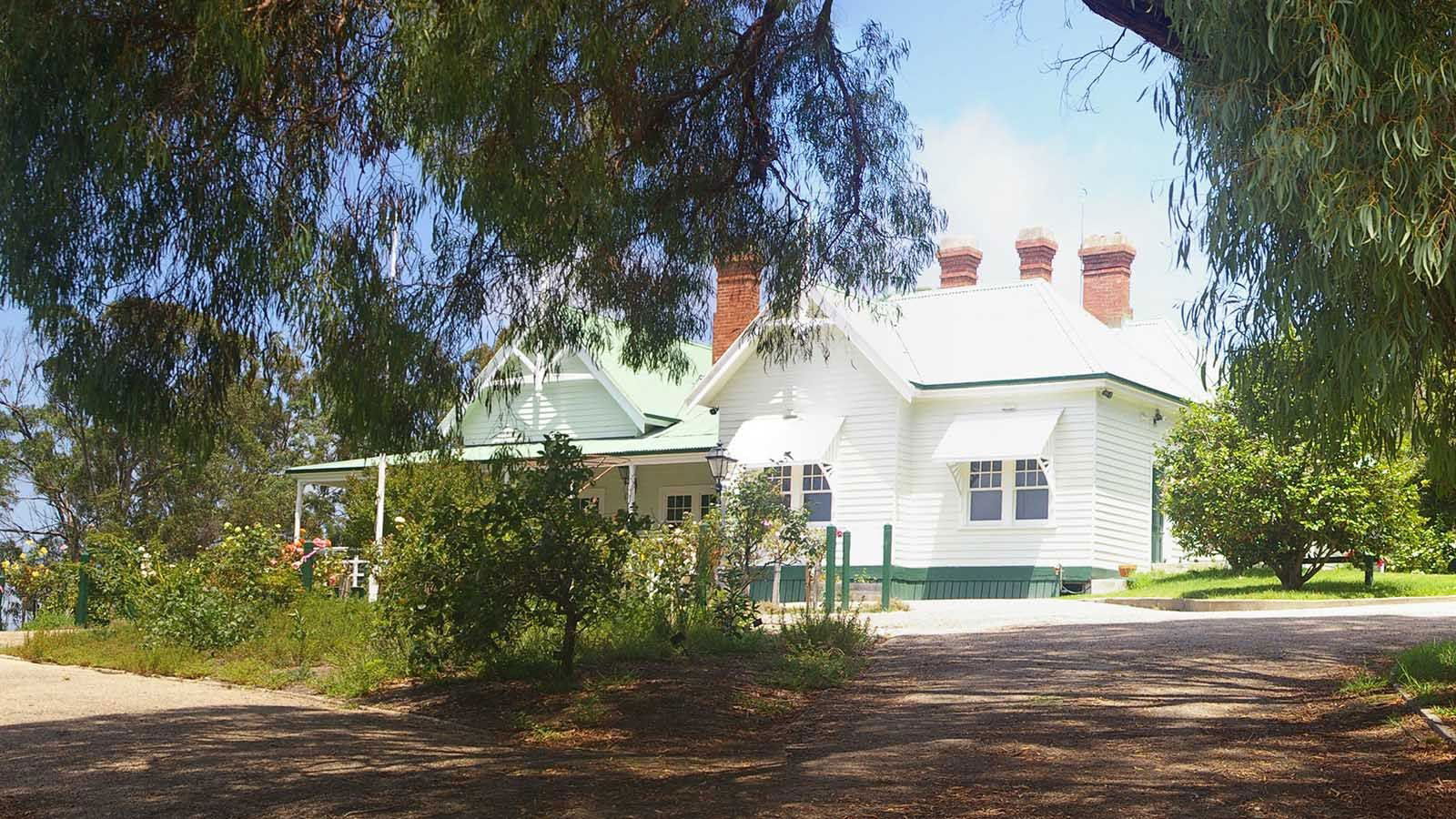 Nungurner VIC Tourism Caloundra
