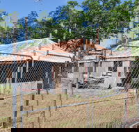 Old Bonrook Station Homestead - Tourism Caloundra