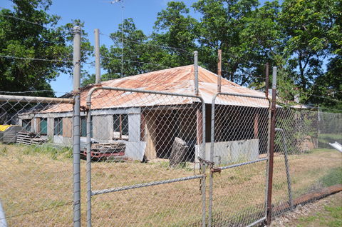 Old Bonrook Station Homestead - Tourism Caloundra 0