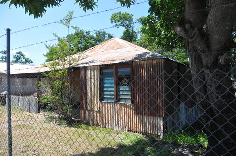 Old Bonrook Station Homestead - Tourism Caloundra 2