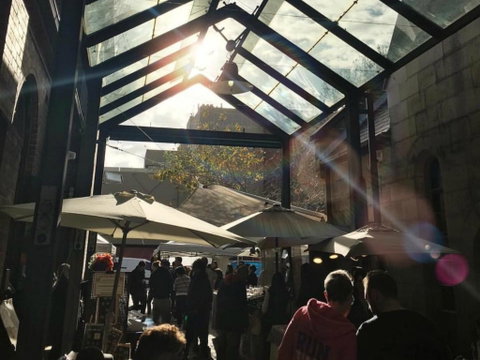 Paddington Markets - Tourism Caloundra 0
