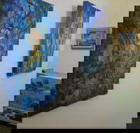 Pandora Gallery - Tourism Caloundra