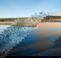 Pattimores Lagoon - Tourism Caloundra