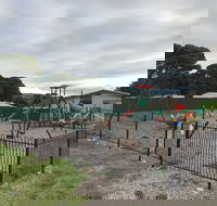 Penneshaw Playground - Tourism Caloundra