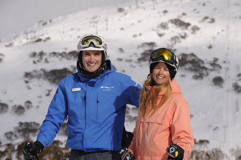 Perisher Ski Resort - Tourism Caloundra 2