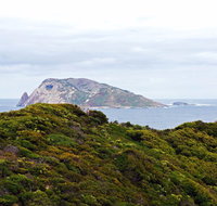 Point D'Entrecasteaux - Tourism Caloundra