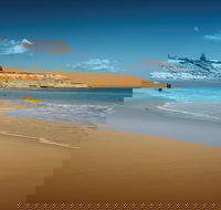 Port Noarlunga Beach Jetty Reef and Aquatic Trail - Tourism Caloundra