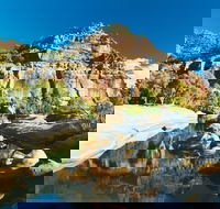 Porcupine Gorge National Park - Tourism Caloundra