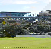 Portsea Golf Club - Tourism Caloundra