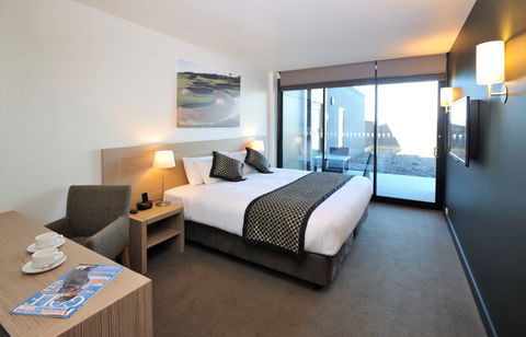 Portsea Golf Club - Tourism Caloundra 2