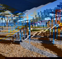 Port Hughes Playground - Tourism Caloundra
