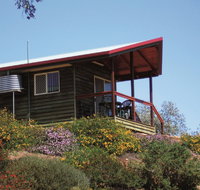 Proston - Tourism Caloundra