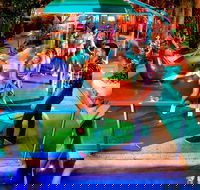 Putt Putt Mermaid Beach - Tourism Caloundra