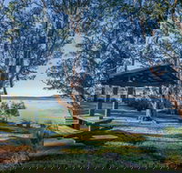 Queens Lake picnic area - Tourism Caloundra