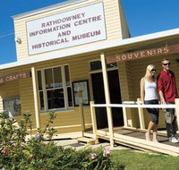 Rathdowney - Tourism Caloundra