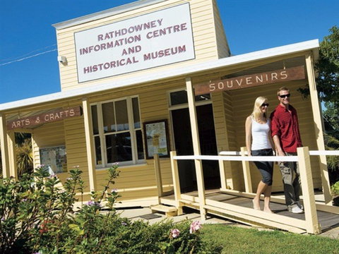 Rathdowney - Tourism Caloundra 0