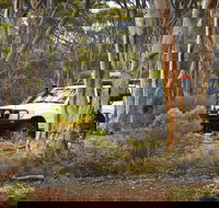 Ravensthorpe Range - Tourism Caloundra