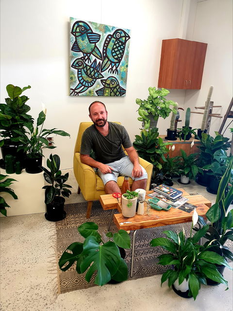 Renew Geelong Concept Space - Tourism Caloundra 1