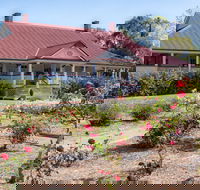 Ringsfield House Nanango - Tourism Caloundra