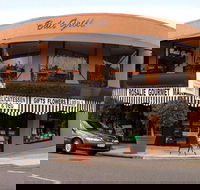 Rosalie Village - Tourism Caloundra