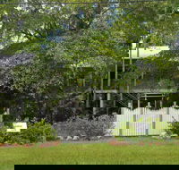 Rum Jungle Mine Manager's House - Tourism Caloundra